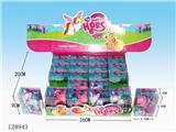 OBL10058403 - Beauty set