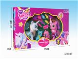 OBL10058407 - Beauty set