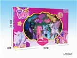 OBL10058408 - Beauty set