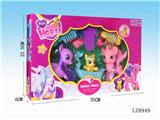 OBL10058409 - Beauty set