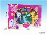 OBL10058410 - Beauty set