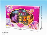 OBL10058412 - Beauty set