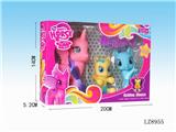OBL10058415 - Beauty set
