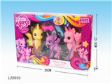OBL10058419 - Beauty set
