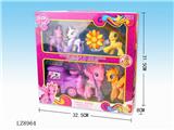 OBL10058424 - Beauty set