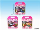 OBL10058427 - Beauty set