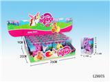 OBL10058434 - Beauty set