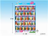 OBL10058437 - Beauty set