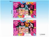 OBL10058447 - Beauty set