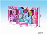 OBL10058448 - Beauty set
