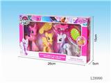 OBL10058449 - Beauty set