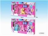 OBL10058451 - Beauty set