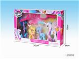 OBL10058453 - Beauty set