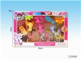 OBL10058458 - Beauty set