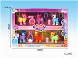 OBL10058459 - Beauty set