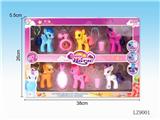 OBL10058460 - Beauty set