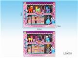 OBL10058464 - Beauty set