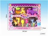 OBL10058466 - Beauty set