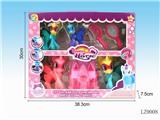 OBL10058467 - Beauty set