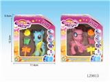 OBL10058472 - Beauty set