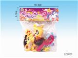 OBL10058484 - Beauty set