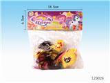 OBL10058485 - Beauty set