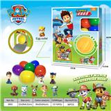 OBL10058507 - Game classes / chess
