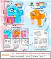 OBL10059471 - BUBBLE SET