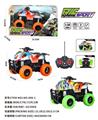 OBL10059480 - Remote control cars / tanks