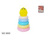 OBL10059532 - Rainbow Circle