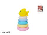 OBL10059534 - Rainbow Circle