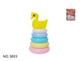 OBL10059535 - Rainbow Circle