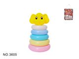 OBL10059537 - Rainbow Circle
