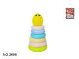 OBL10059538 - Rainbow Circle