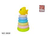 OBL10059540 - Rainbow Circle