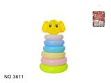 OBL10059543 - Rainbow Circle