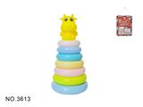 OBL10059545 - Rainbow Circle