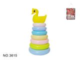 OBL10059547 - Rainbow Circle