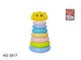 OBL10059549 - Rainbow Circle