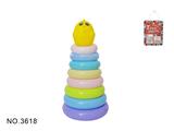 OBL10059550 - Rainbow Circle