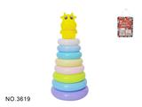 OBL10059551 - Rainbow Circle