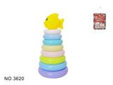 OBL10059552 - Rainbow Circle