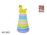 OBL10059553 - Rainbow Circle