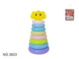 OBL10059555 - Rainbow Circle