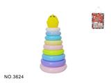 OBL10059556 - Rainbow Circle