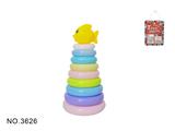 OBL10059558 - Rainbow Circle