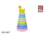 OBL10059559 - Rainbow Circle
