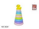 OBL10059560 - Rainbow Circle
