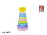 OBL10059561 - Rainbow Circle