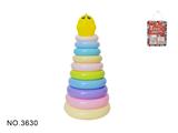 OBL10059562 - Rainbow Circle